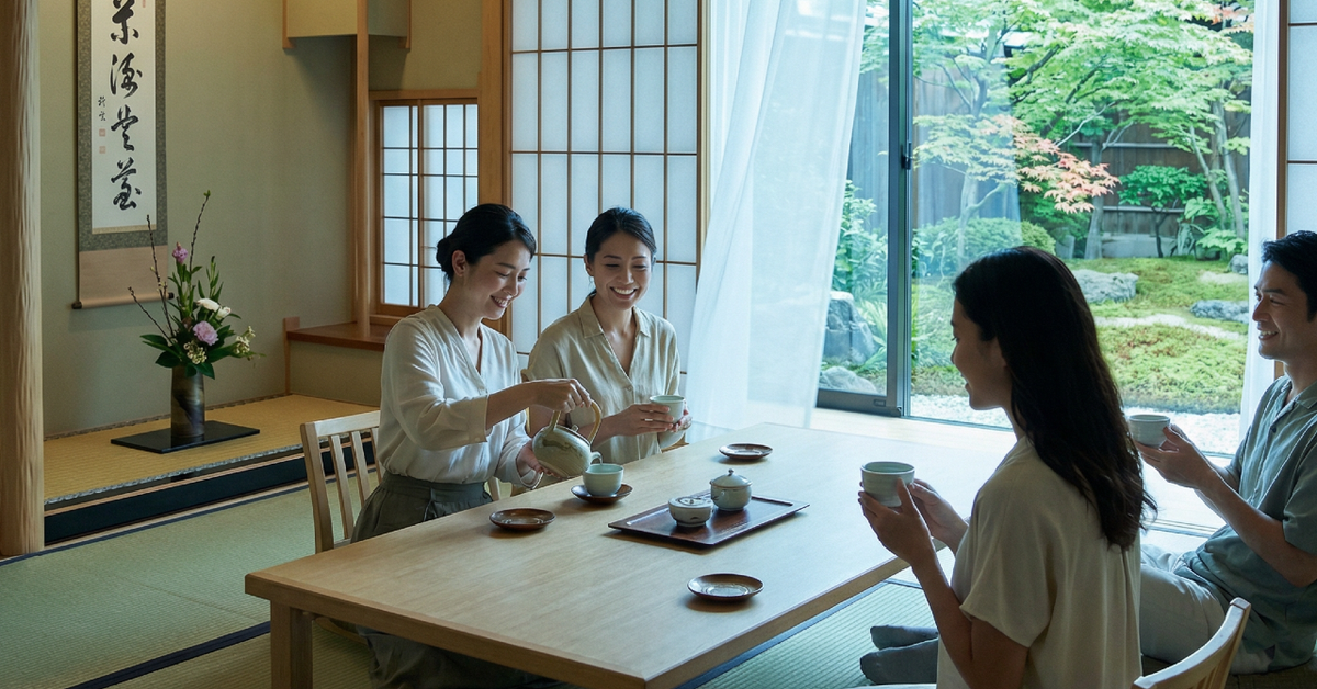 For Accommodations : How to Plan In-House Cultural Experience Programs for Extreme Heat Days Using the Product/Menu Development Planner