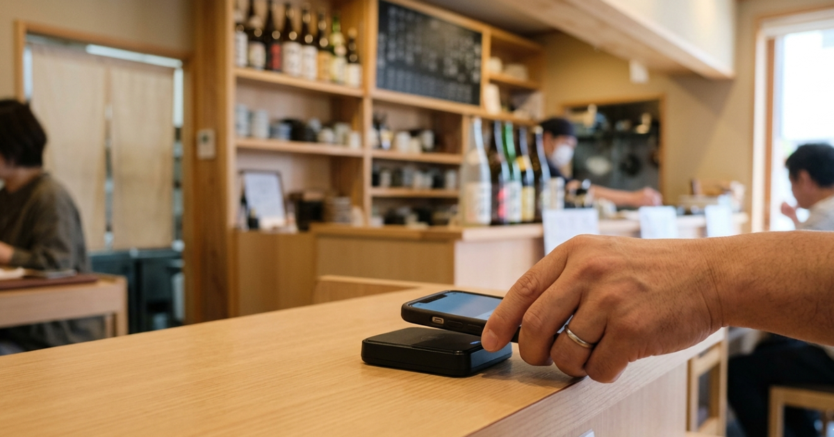 Global Cashless Transition : 3 Steps to Decision-Making and Analyzing Management Challenges with AI Sun Tzu