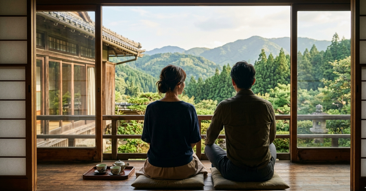 Shifting Perspectives from Room to Journey : How to Redesign Luxury Travel Strategies using AI Sun Tzu