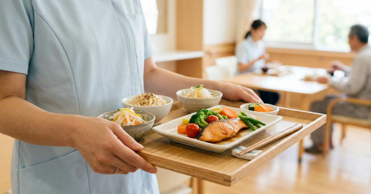 Streamlining Menu Development for Hospital Meals : A Practical Guide to Leveraging the Recipe Development Chef
