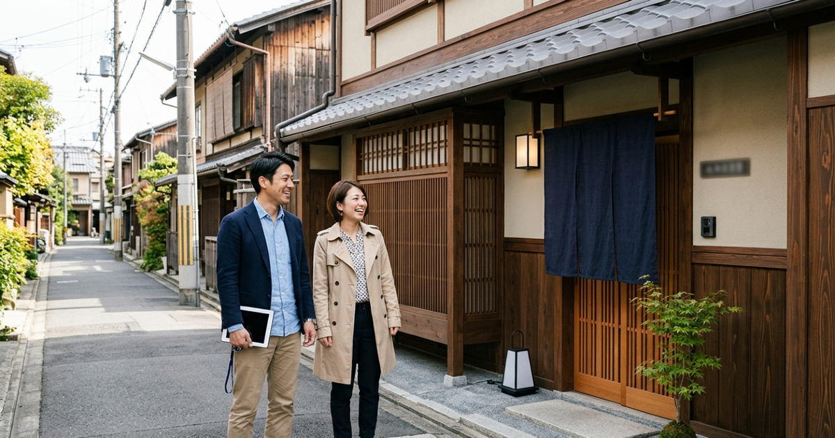Accelerating Vacant Property Revitalization : Leveraging Sensei AI - Real Estate × nano-banana-pro
