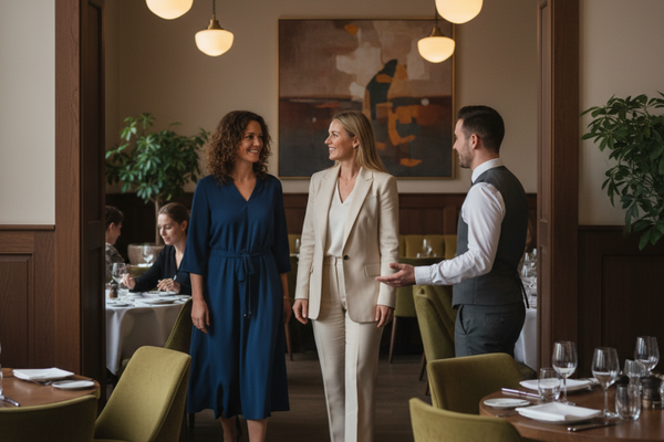 AI-Powered RFM Analysis: Unlocking the 'Why' Behind Repeat Visits to Nurture Loyal Fans and Boost Repeat Business