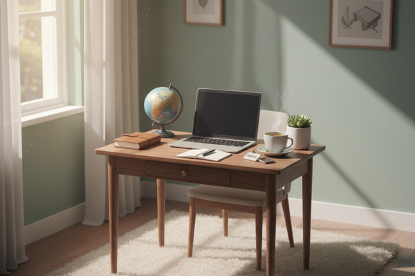 "Blog Article Generation Workflow" to Achieve Both SEO and Bookings: A Guide to Writing Accommodation Plan Descriptions