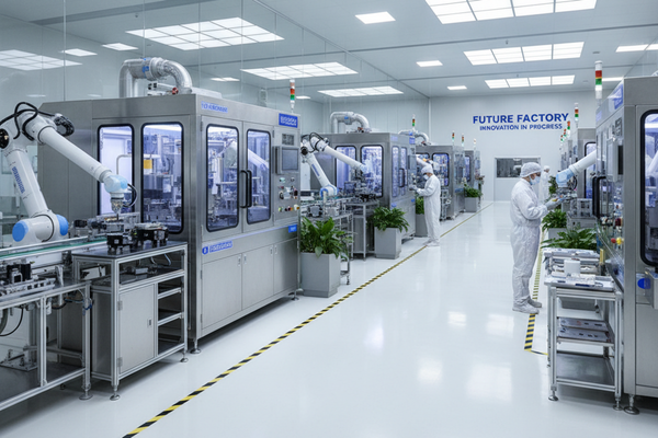 AI Planning and Creation of Recruitment Content to Convey Specialized Technology