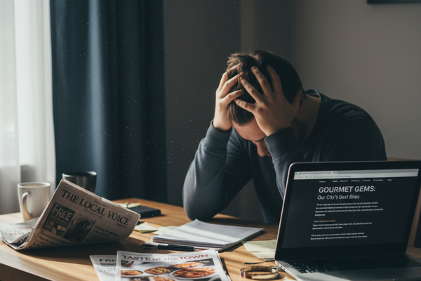 Blog Post Creation Workflow | How to Develop Introductions for Different Media from a Single Article