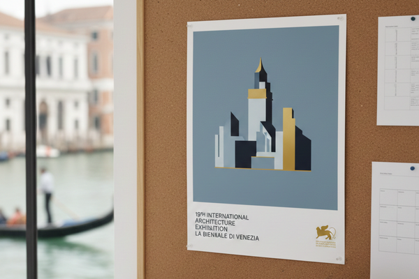 How to Create Professional Exhibition Posters from a Single URL: A Guide for Tourism Boards