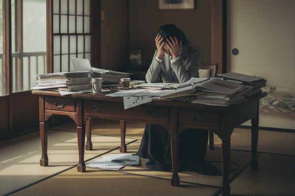 Eliminate "Document Fatigue": Accelerate Executive Decisions with AI