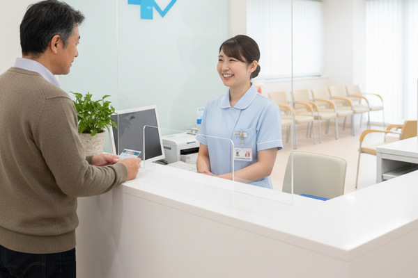 [For Hospitals & Clinics] AI Manual: Turning Patient Complaints into Revenue Sources