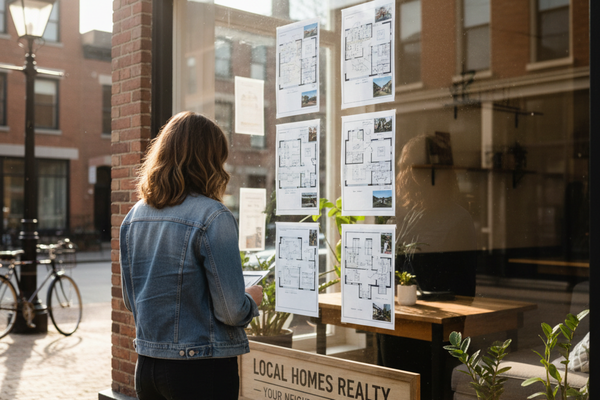 [Real Estate DX] How to Create High-Converting Property Descriptions with AI | A Manual to End Reliance on Individual Skill