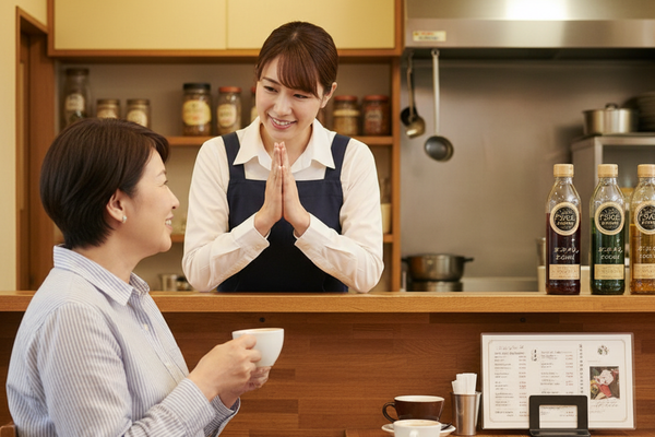 How to Create Personalized Messages for Regular Customers with AI: Balancing Efficiency and Customer Satisfaction