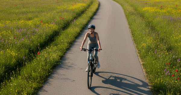 From Transportation to Experience : New Rental Cycle Occupancy Strategies Powered by AI