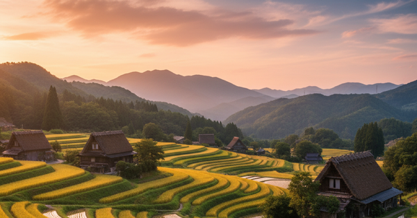 Rediscovering Regional Charm Through AI : Rebranding Strategies for Creating "Destination of Choice" Based on Data