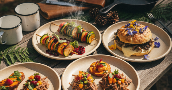 Never Run Out of Ideas Again : Infinite Recipe Strategies for Customer Attraction with the AI Recipe Development Chef