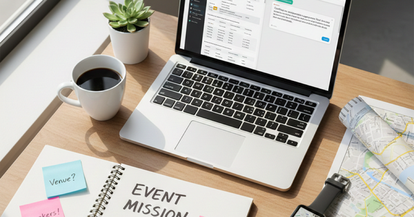 Mission Registration Guide : Event & Strategy Edition | How to Translate Proposals into "Individual Missions" Using the File Analysis Assistant