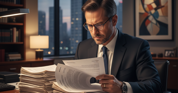 Stop Wasting Weeks on Grant Research: How to Use "File Analysis Assistant" to Screen Eligibility in Minutes