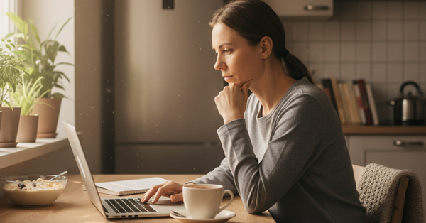 Transforming Parent Anxiety into Trust : Strategic Email Techniques for Educators