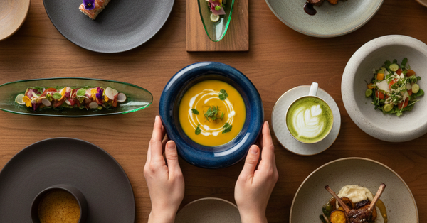 The "Dish-First" Recipe Strategy : Innovative Sales and Promotion Tactics to Outshine Competitors