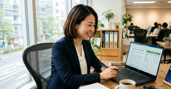 Recruitment Video Strategies to Stand Out on Job Hunting Kick-off Day : How to Create SNS Scripts that Move Students' Hearts