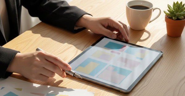 Persona Creation Assistant User Guide : Strategic Content Design to Preempt Reputational Risks