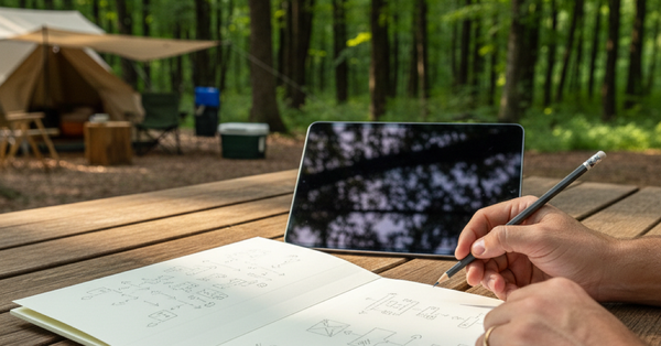 Maximizing ROI for Campgrounds & RV Parks: How to Use AI to Identify High-Impact Facility Upgrades from Guest Reviews