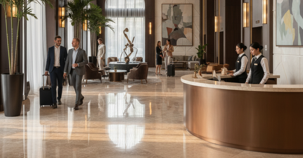 Identifying Gaps in Customer Expectations with AI | Using High-Speed Analysis of Accommodation Reviews to Improve Service