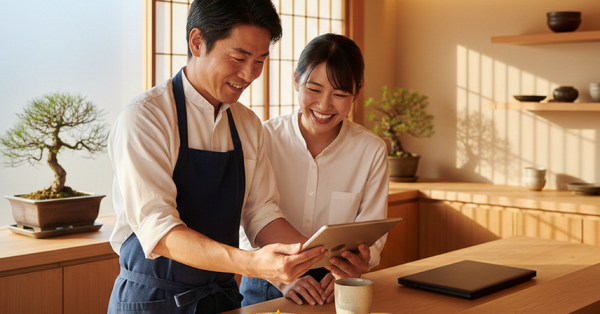 mitsumonoAI Utilization Guide : Restaurants & Accommodations | 3 Essential Features to Try First