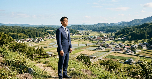 Regional Strategy Beyond Tourism : Formulating New Community Directions with AI Sun Tzu