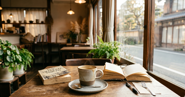 Customer-Centric Retention : Maximizing Cafe Loyalty Through Persona Dialogues