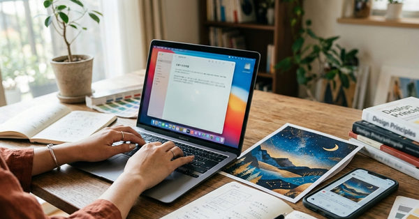 Visual AI Magic : Transforming Event Flyers into Engaging Social Media Captions