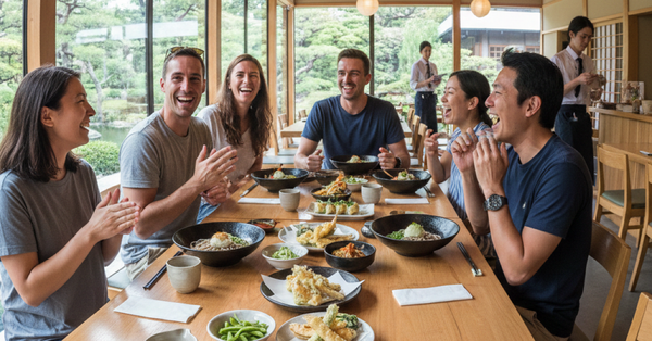 Inbound Tourism Marketing : Developing "Multilingual and Diverse-Friendly" Menus to Captivate Foreign Tourists