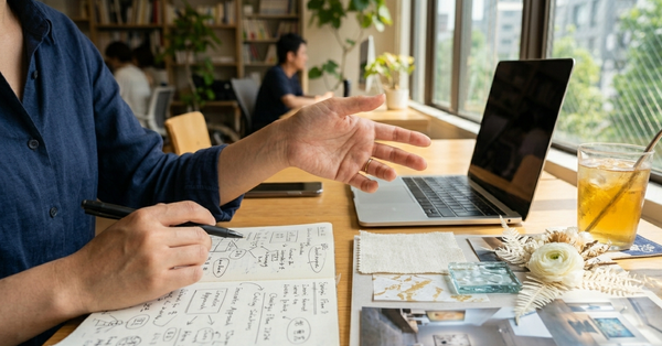 DX for Summer Planning (Part 1) : Gathering Global New Business Ideas with Perplexity Sonar-pro