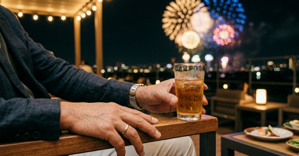 Enhancing the Value of Firework Festival Paid Seating : Crafting "High-Demand" Viewing Plans with the Product/Menu Development Planner
