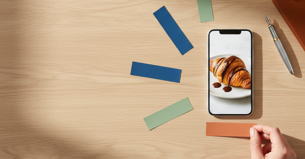 Crafting Compelling Catchphrases from a Single Image : How to Captivate Customers with AI