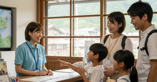AI Utilization for Tourism Associations Vol. 2 : Defining Customer Personas - Bringing Your Target Audience into Focus