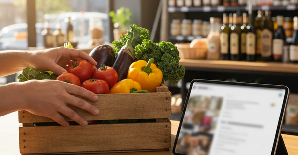Differentiation Strategies for Community-Based Stores : How to Create a "Reason to Be Chosen" and Unique Services to Compete with Large Competitors Using Sensei AI