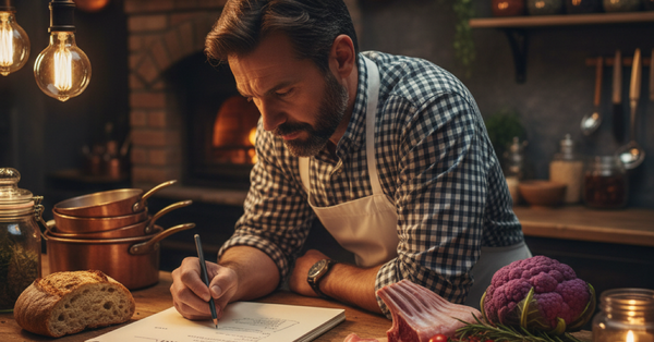 Value over Pricing : Psychological Menu Engineering for Boosting Customer Spend