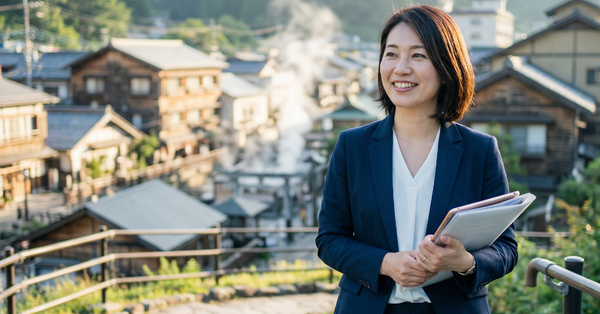 Sensei AI - Tourism DX Utilization Manual : Advanced Decision-Making in Destination Management