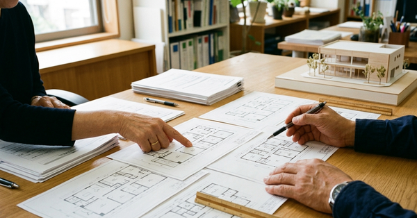 Analyzing Vacant Tenancy Challenges and Improvement Points : Leveraging File Analysis Assistants