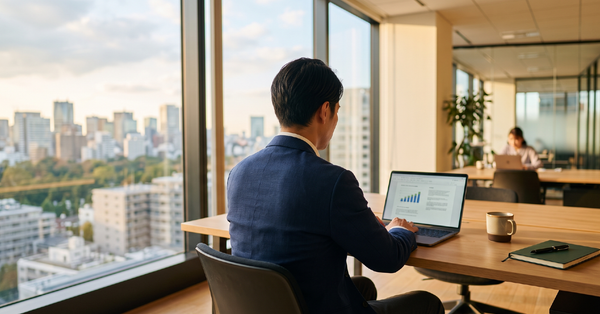 The Complete Guide for AI Beginners: The Difference Between mitsumonoAI and ChatGPT | How Task-Specific AI is Changing Work