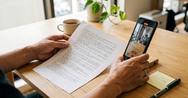 Repurposing Internal Content : How to Generate Continuous Leads Using the Summarization and Video Script Workflow