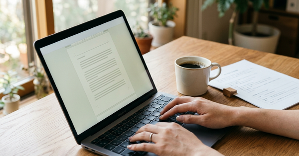 Utilizing the "Blog Article Creation Workflow" : Streamlining Article Creation for Medical Owned Media