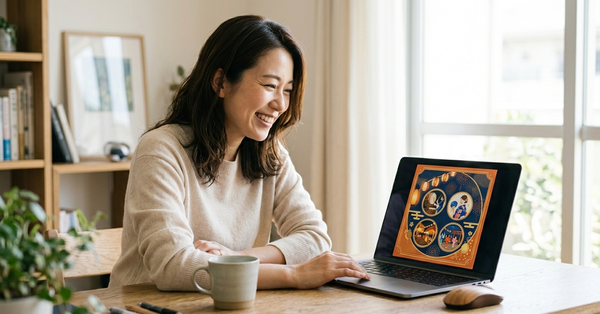 Design Refinement Techniques : Transforming Mediocre Visuals into Professional Masterpieces with AI