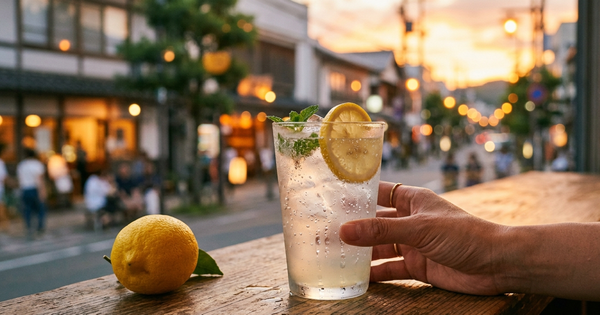 Revitalizing Communities on Sweltering Days : How Chambers of Commerce and Local Governments Can Leverage the Product/Menu Development Planner