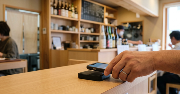 Global Cashless Transition : 3 Steps to Decision-Making and Analyzing Management Challenges with AI Sun Tzu