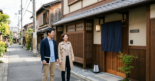 Accelerating Vacant Property Revitalization : Leveraging Sensei AI - Real Estate × nano-banana-pro