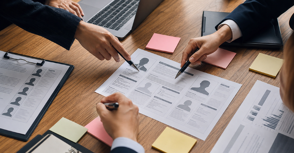 Customer Understanding for Development Teams: How to Visualize Needs with the Persona Creation Assistant