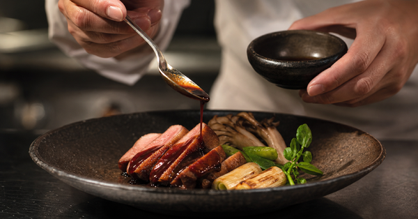 Food Service Strategies Utilizing Unused Resources: How to Create High-Value-Add Recipes Using Whey