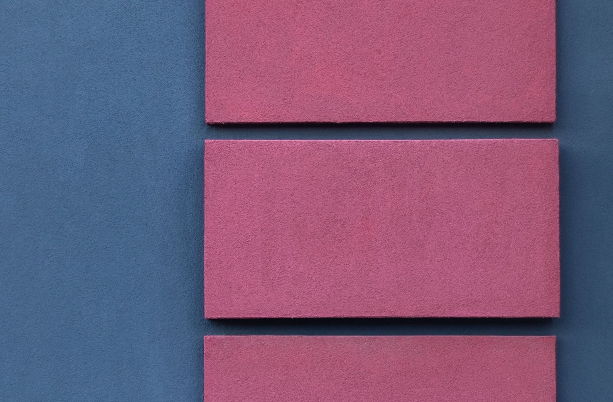 How to create list sections with animated shapes