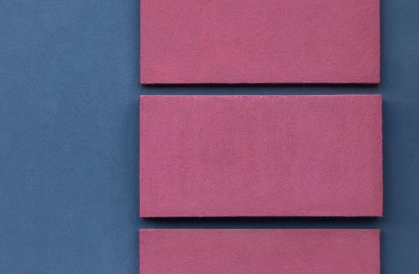 How to create list sections with animated shapes