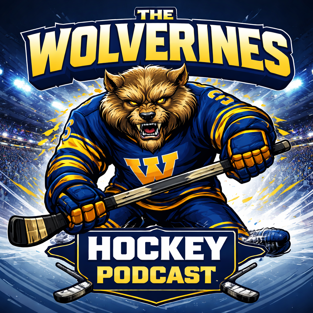 The Wolverines Hockey club
